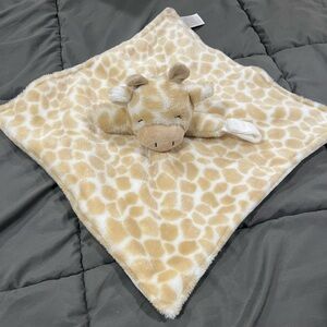 Carters Giraffe Lovey (2022?)